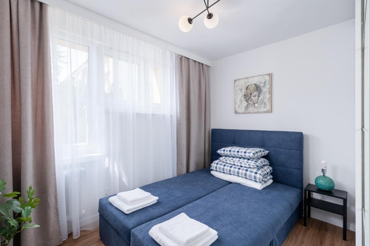 Apartament Miechowity 9 Apartamento Cracóvia