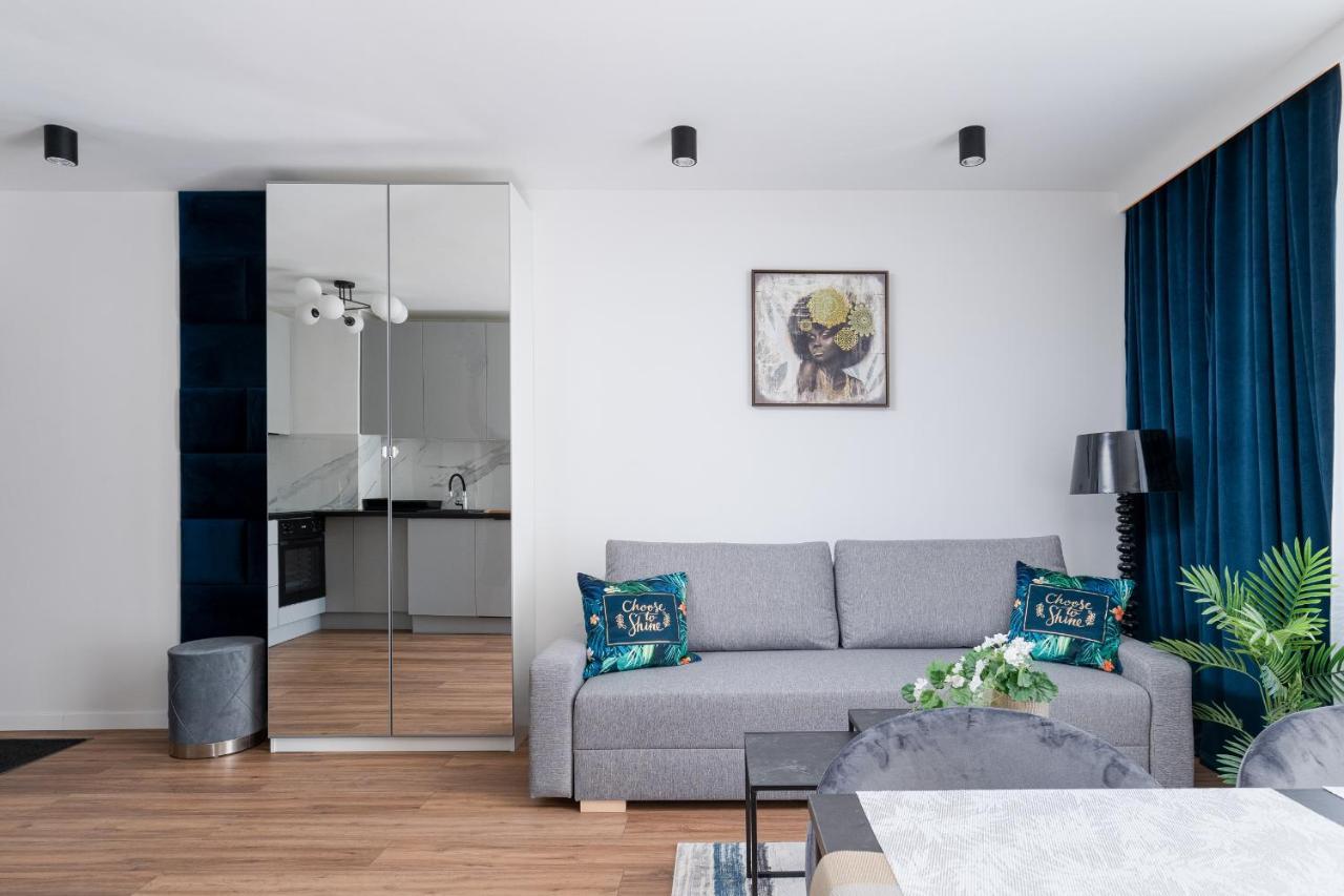 Apartamento Apartament Miechowity 9 *