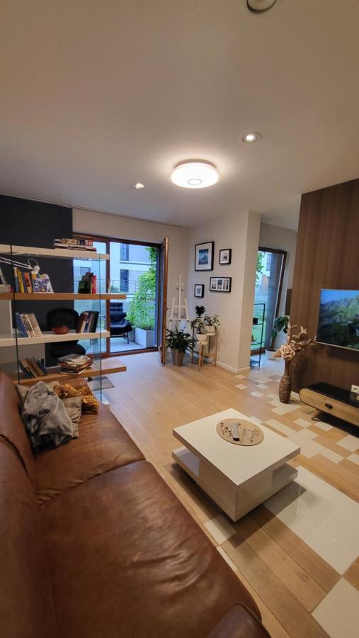 Apartment Frank's *