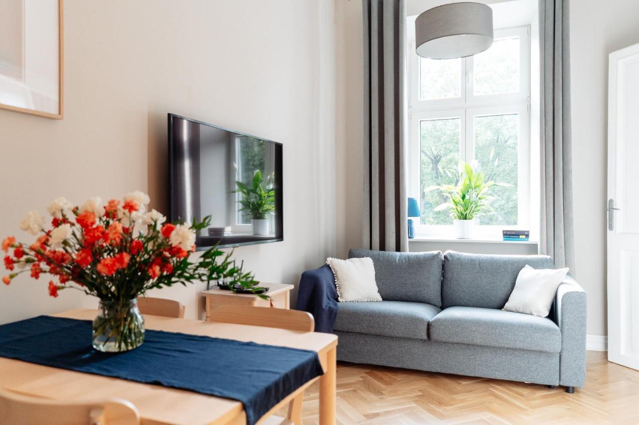 Kochanowskiego Family Apartamento