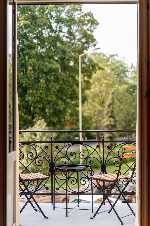 Kochanowskiego Family Apartamento