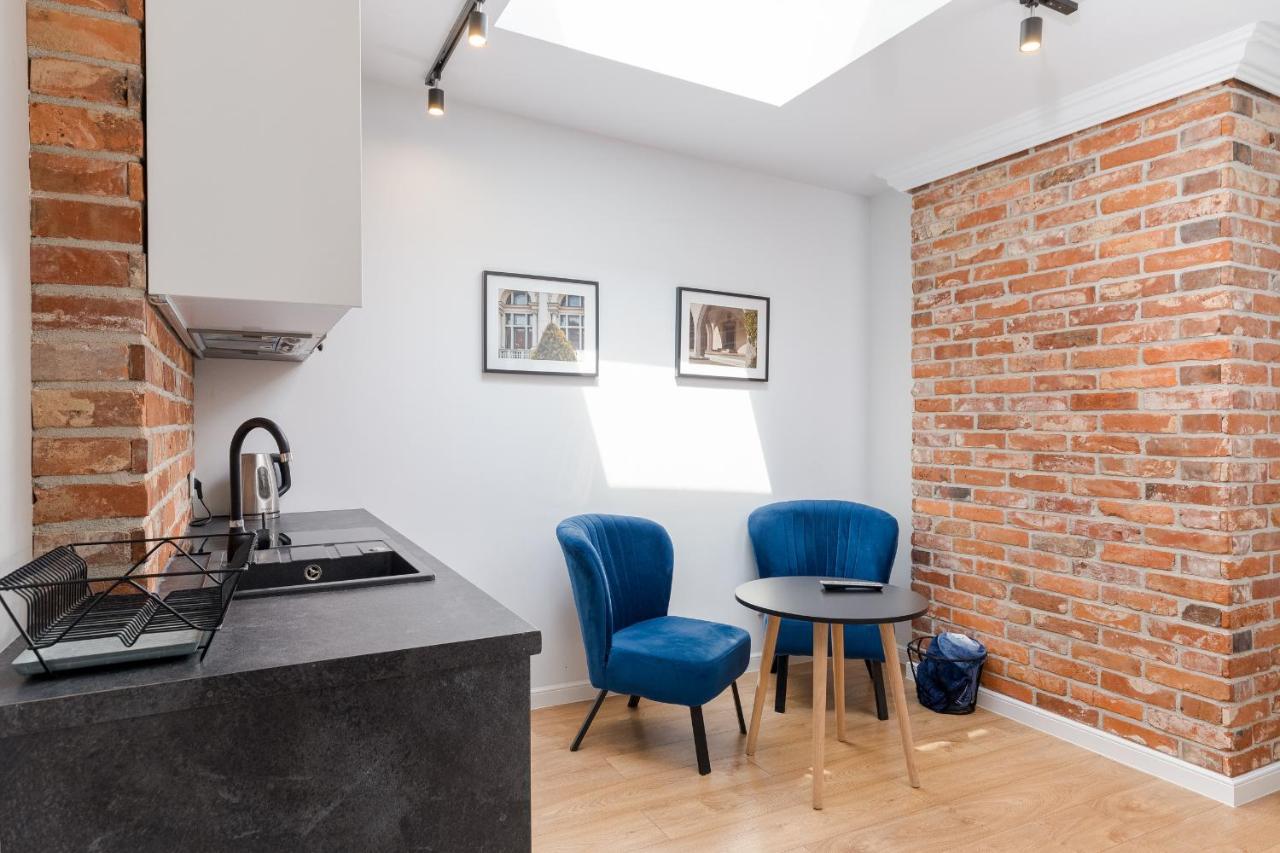 Apartamento Saint Florian's - Old Town Luxury - By Upstairs *