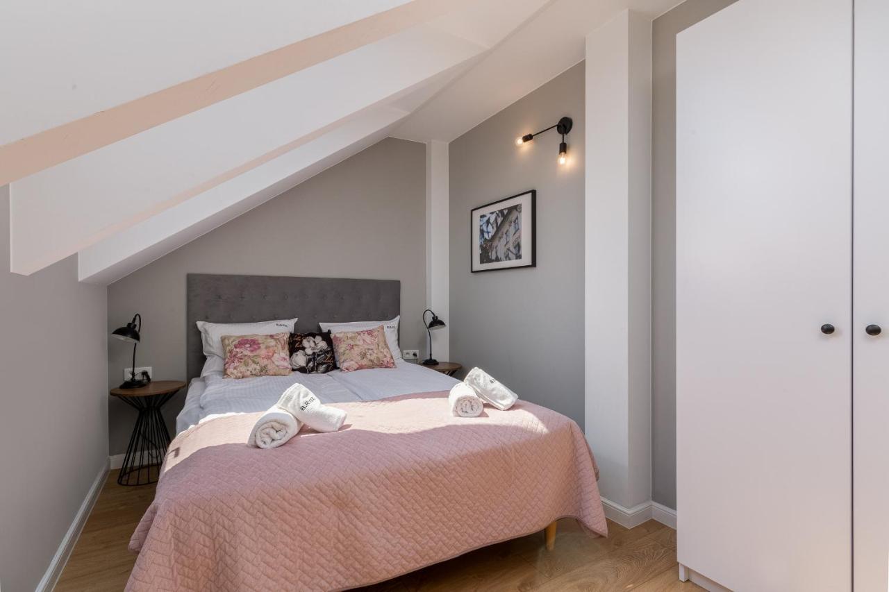 Apartamento Saint Florian's - Old Town Luxury - By Upstairs *
