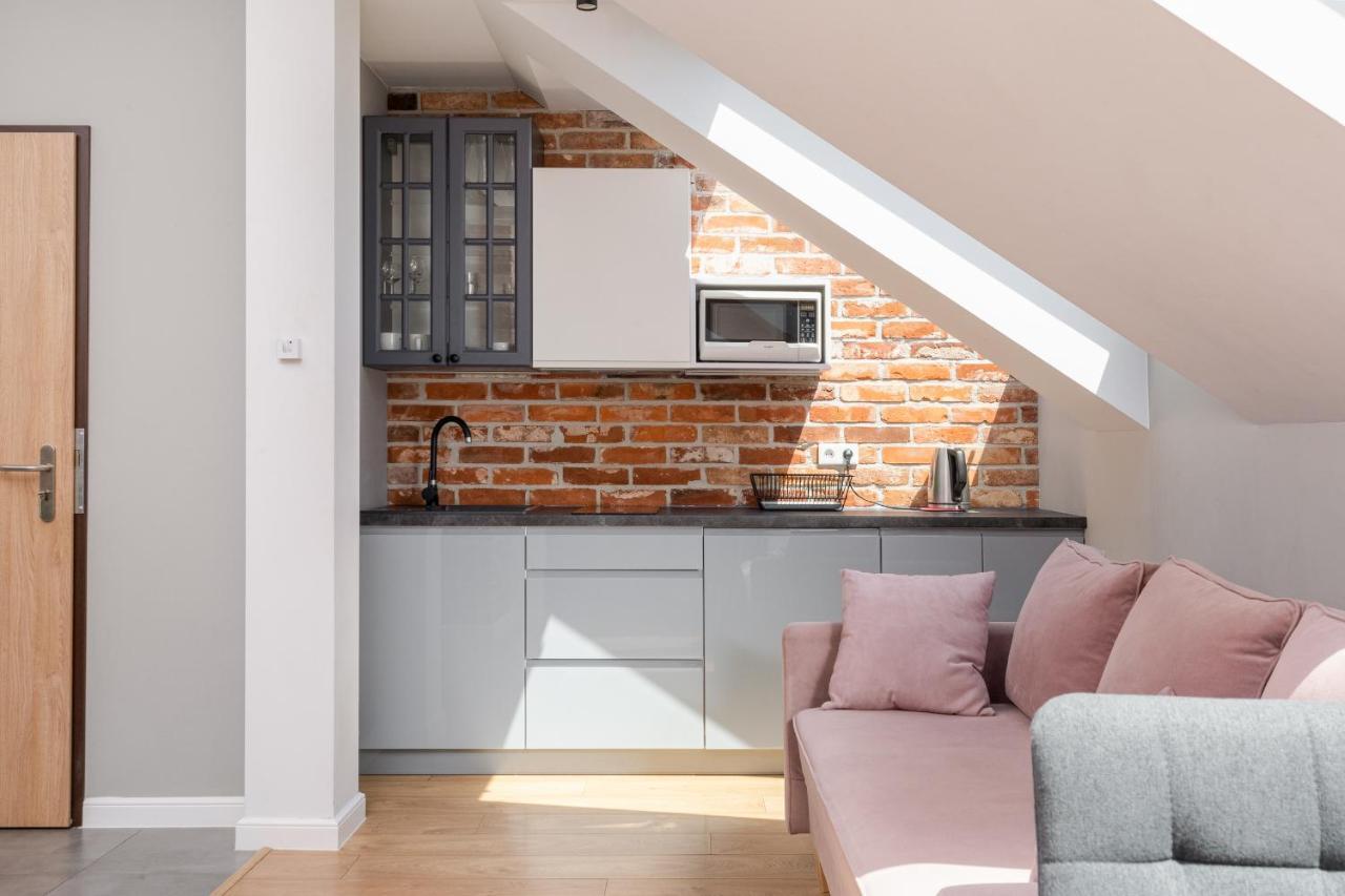 Apartamento Saint Florian's - Old Town Luxury - By Upstairs *