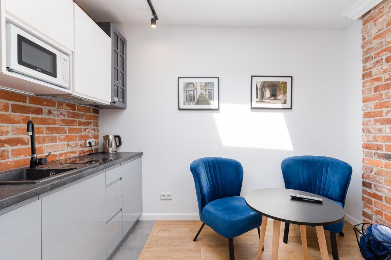 Saint Florian's - Old Town Luxury - By Upstairs