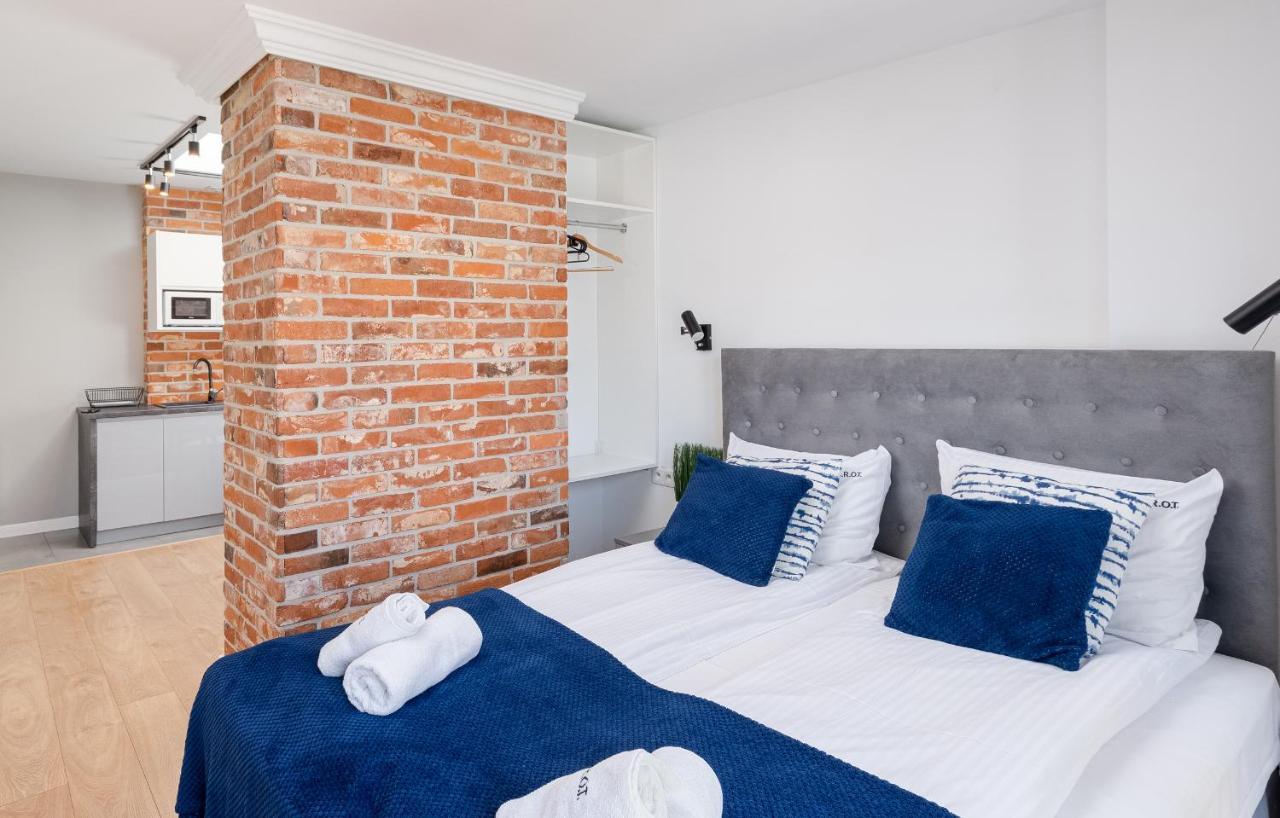 Saint Florian's - Old Town Luxury - By Upstairs * Cracóvia