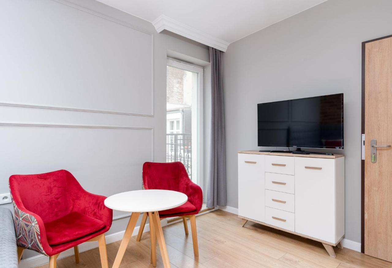 Saint Florian's - Old Town Luxury - By Upstairs