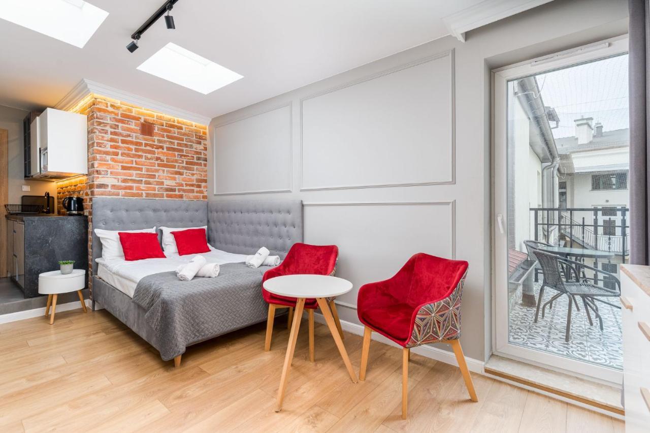 Saint Florian's - Old Town Luxury - By Upstairs