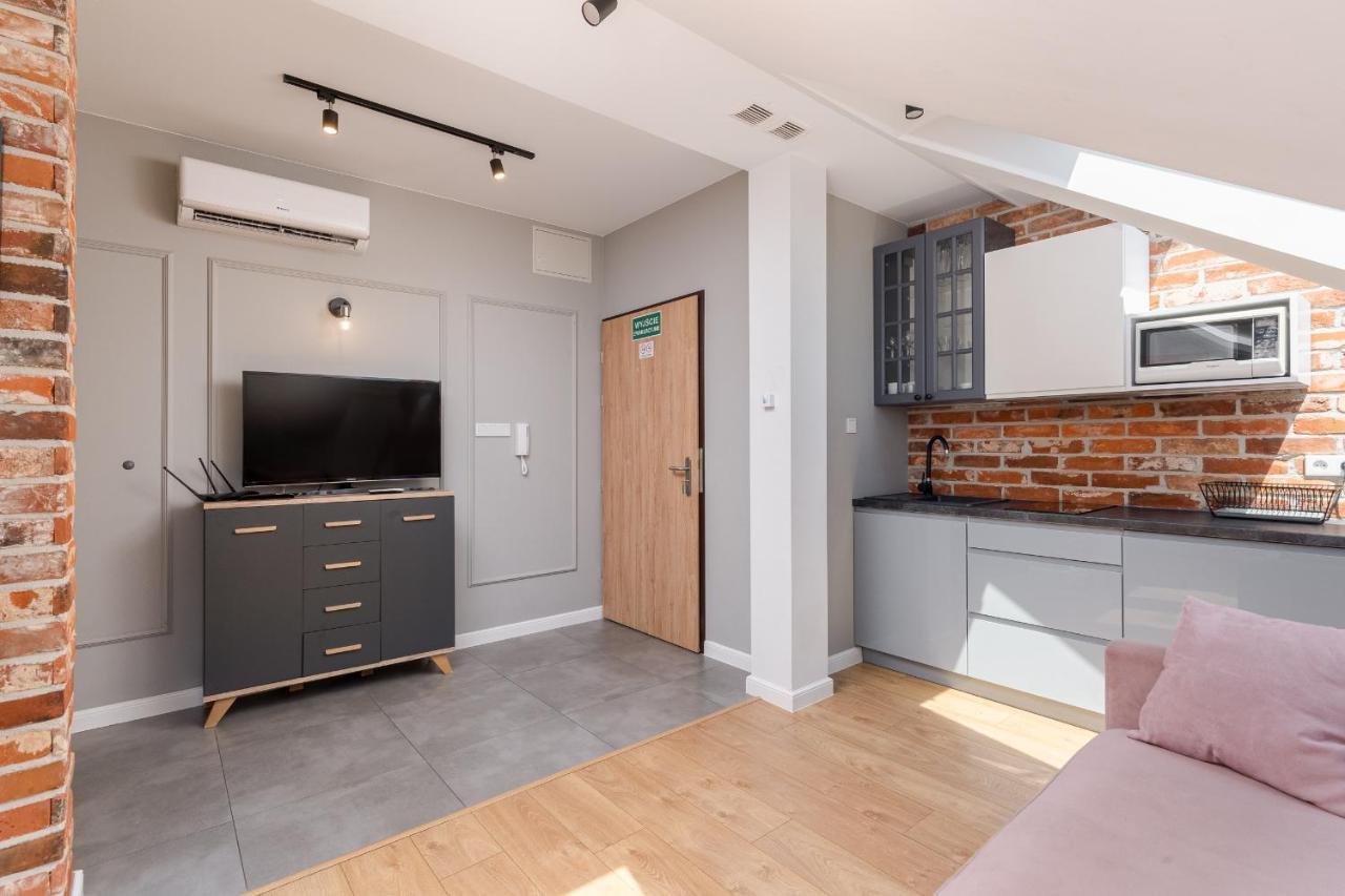 Saint Florian's - Old Town Luxury - By Upstairs Apartamento *