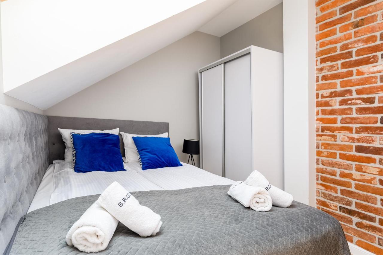 Saint Florian's - Old Town Luxury - By Upstairs Apartamento Cracóvia