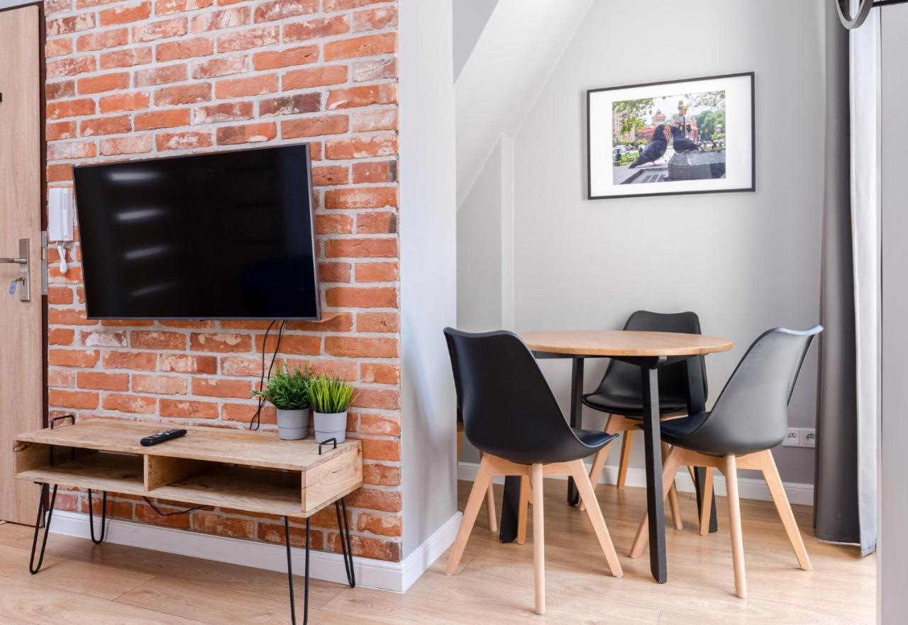 Saint Florian's - Old Town Luxury - By Upstairs Apartamento Cracóvia