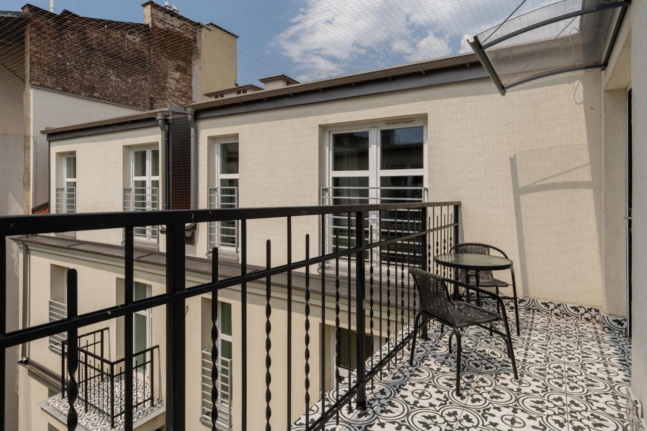 Saint Florian's - Old Town Luxury - By Upstairs *