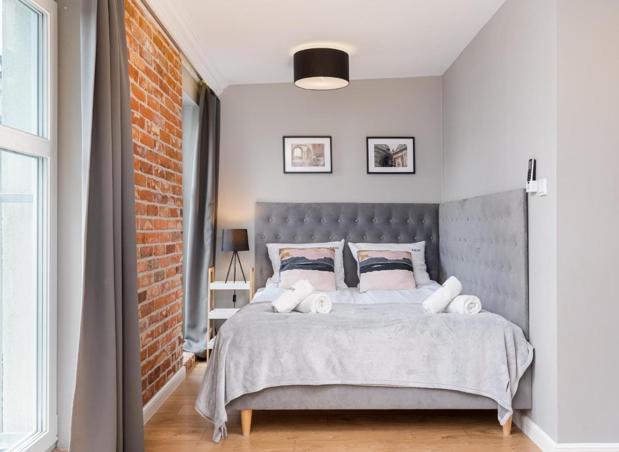 Saint Florian's - Old Town Luxury - By Upstairs * Krakau