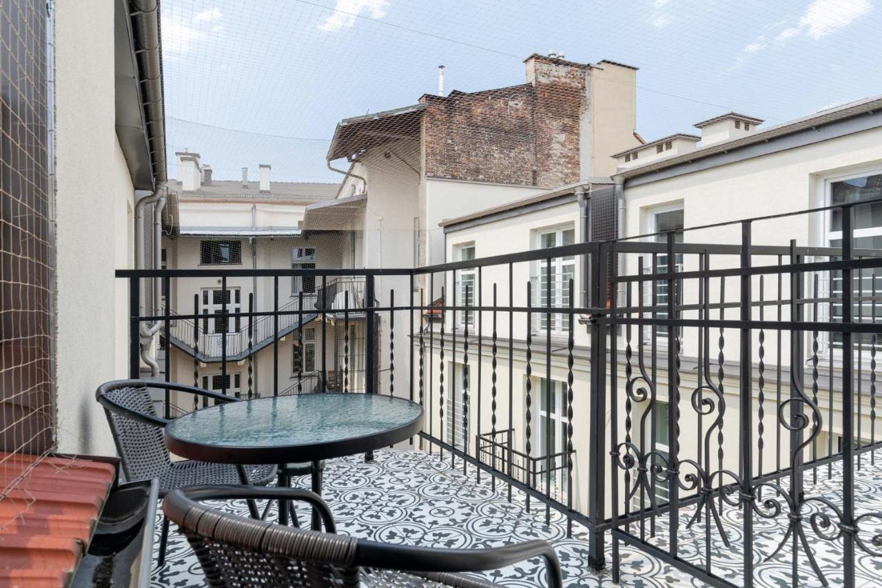 Saint Florian's - Old Town Luxury - By Upstairs Cracóvia