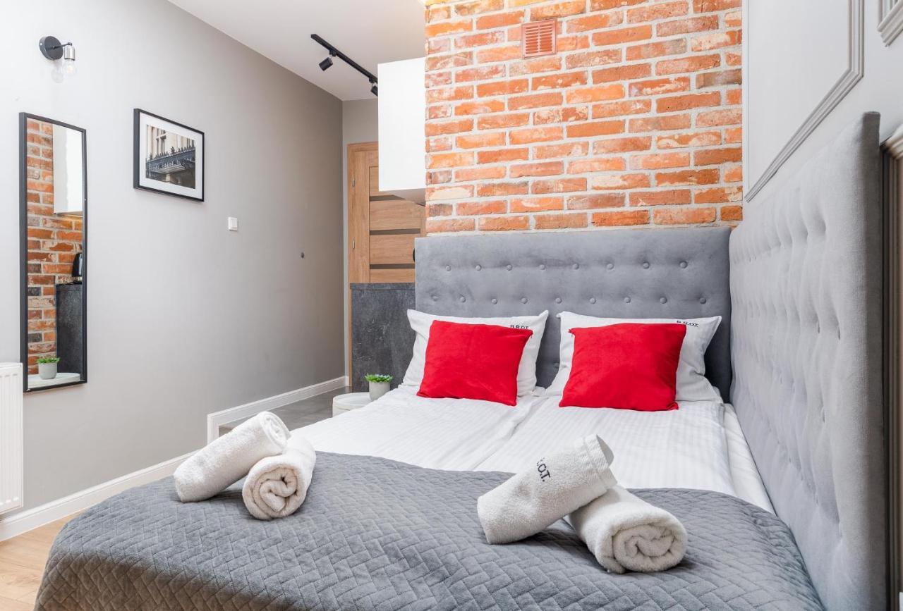Apartamento Saint Florian's - Old Town Luxury - By Upstairs Cracóvia