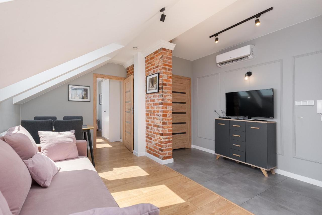 Saint Florian's - Old Town Luxury - By Upstairs * Cracóvia