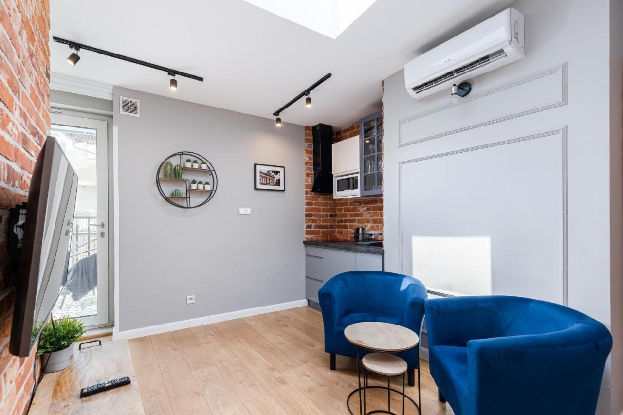 Saint Florian's - Old Town Luxury - By Upstairs Apartamento Cracóvia