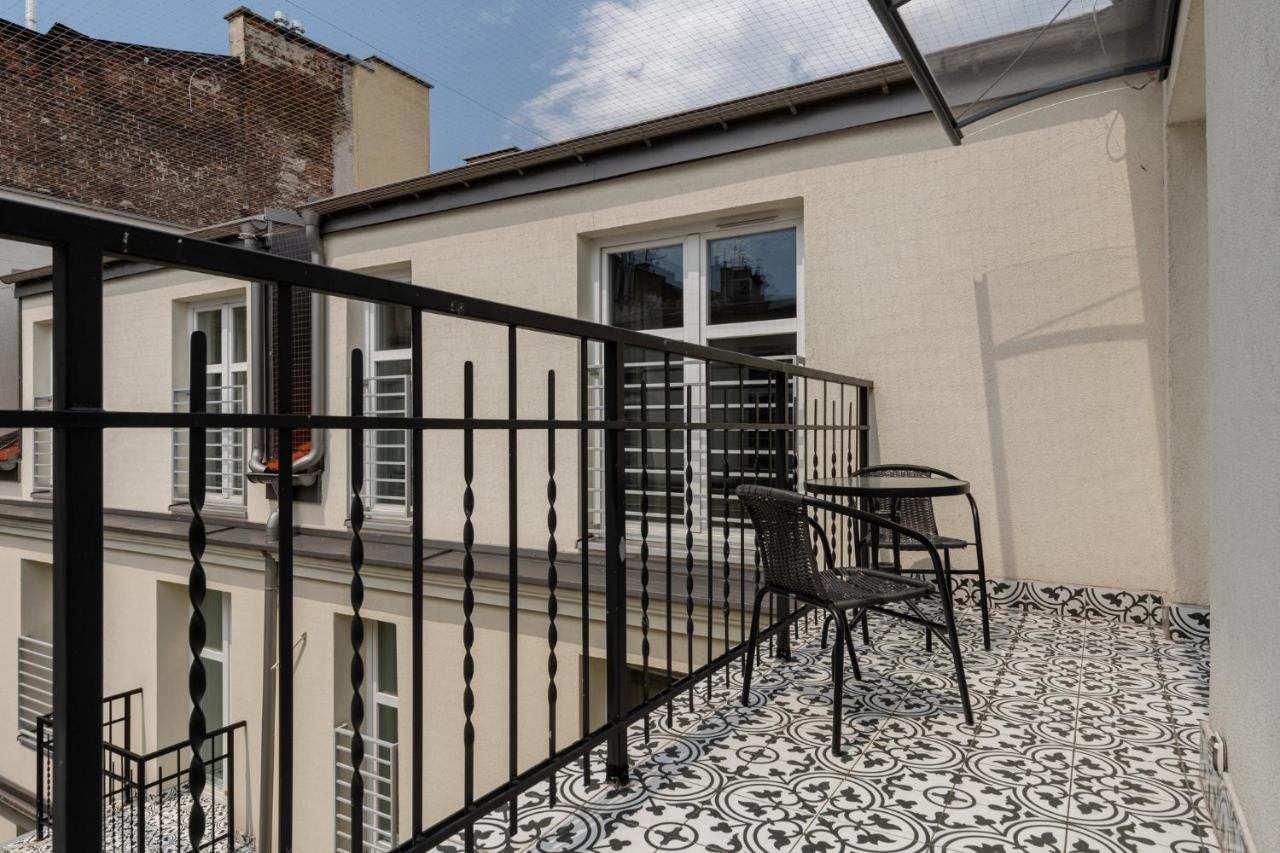 Saint Florian's - Old Town Luxury - By Upstairs *