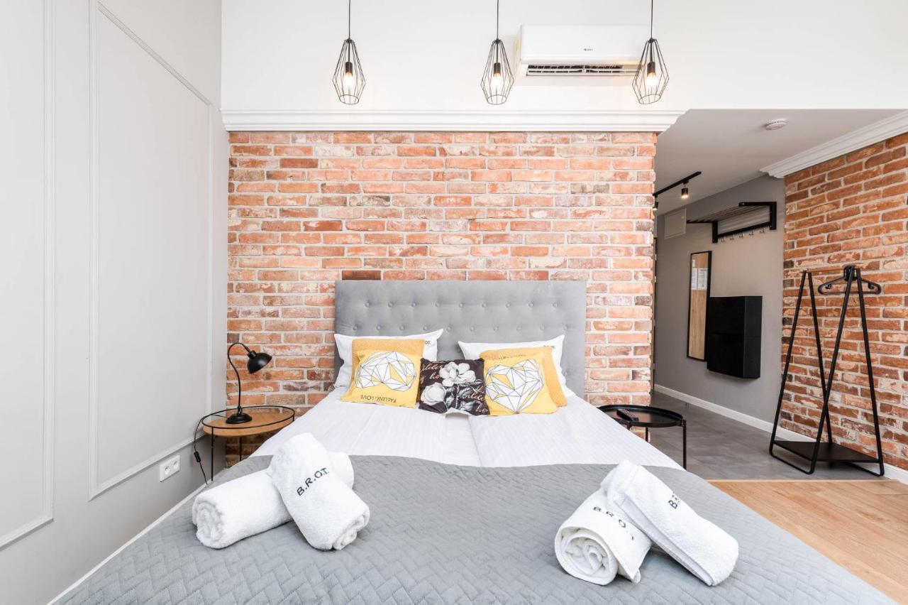 Saint Florian's - Old Town Luxury - By Upstairs Cracóvia