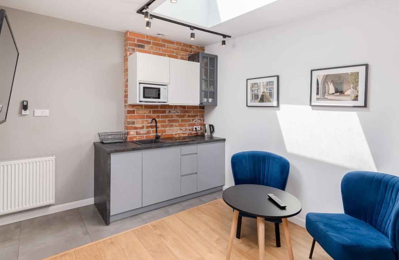 Saint Florian's - Old Town Luxury - By Upstairs