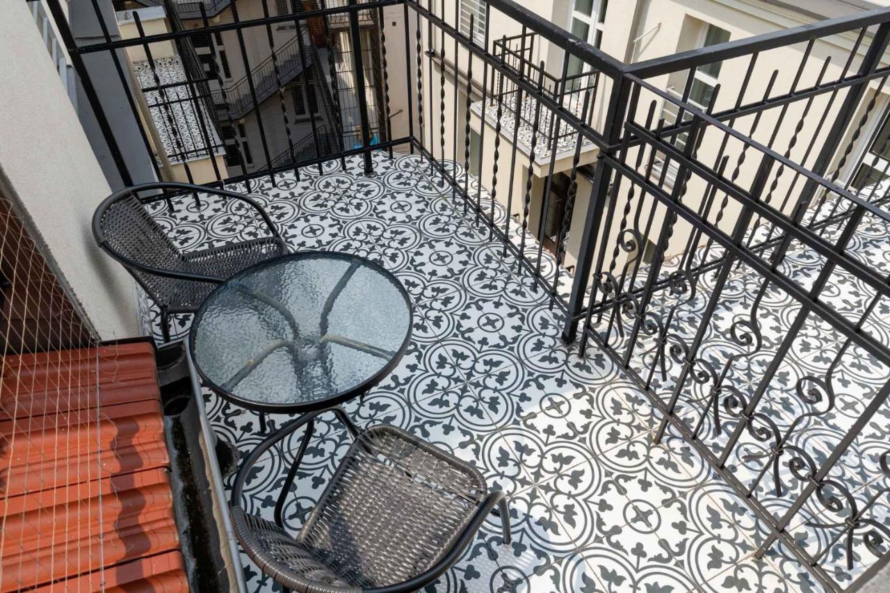 Saint Florian's - Old Town Luxury - By Upstairs Apartamento Cracóvia