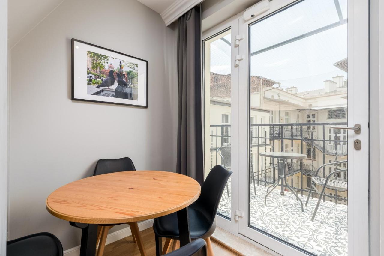 Saint Florian's - Old Town Luxury - By Upstairs Cracóvia