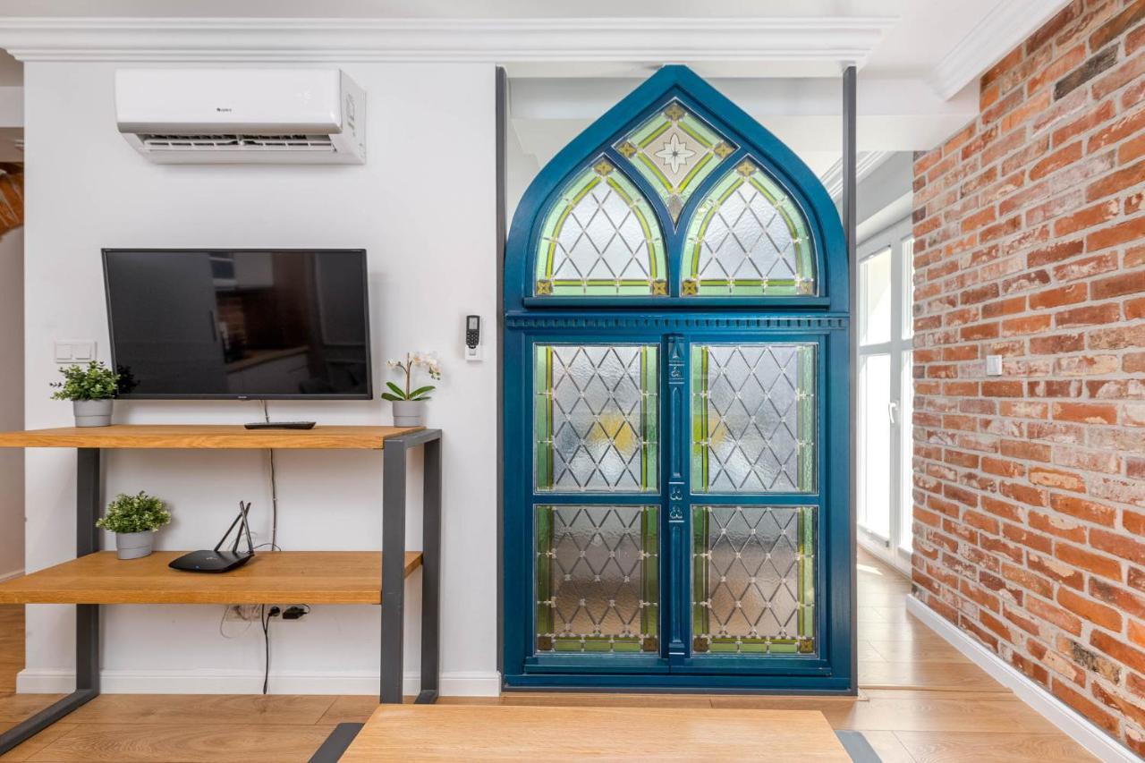 Saint Florian's - Old Town Luxury - By Upstairs