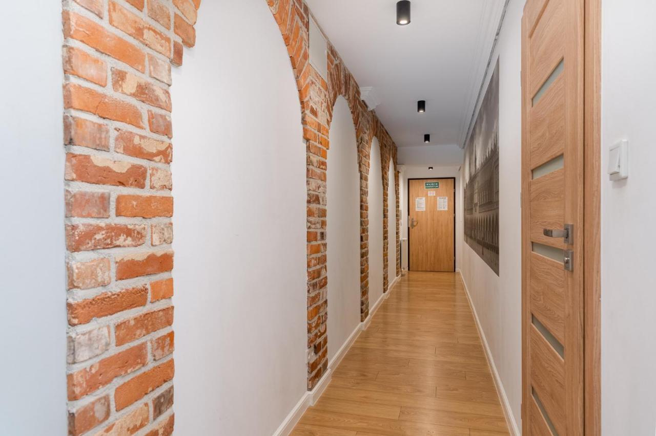 Apartamento Saint Florian's - Old Town Luxury - By Upstairs Cracóvia
