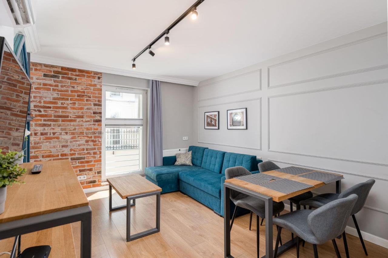 Apartamento Saint Florian's - Old Town Luxury - By Upstairs Cracóvia