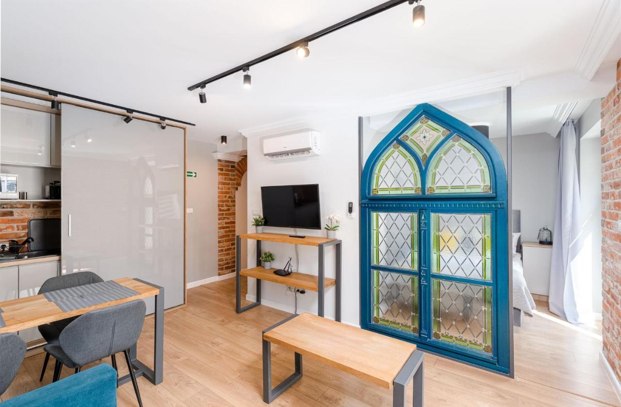 Saint Florian's - Old Town Luxury - By Upstairs Apartamento