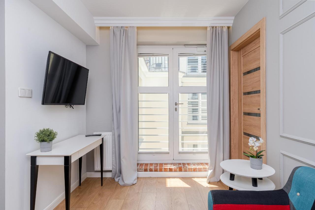Saint Florian's - Old Town Luxury - By Upstairs * Cracóvia