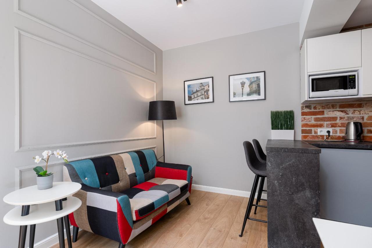 Apartamento Saint Florian's - Old Town Luxury - By Upstairs Cracóvia