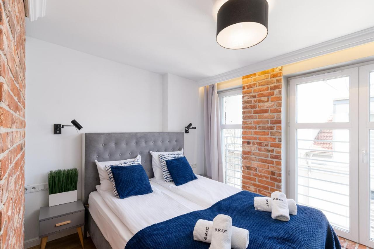 Apartamento Saint Florian's - Old Town Luxury - By Upstairs