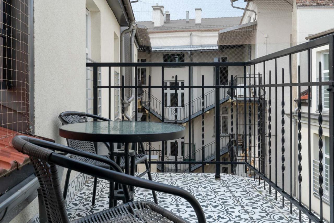 Saint Florian's - Old Town Luxury - By Upstairs Apartamento Cracóvia