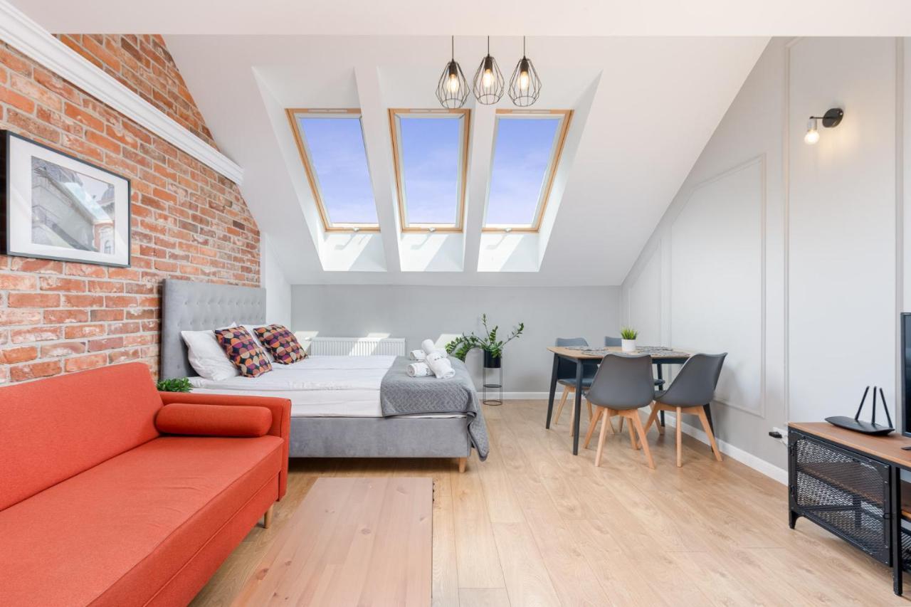 Saint Florian's - Old Town Luxury - By Upstairs