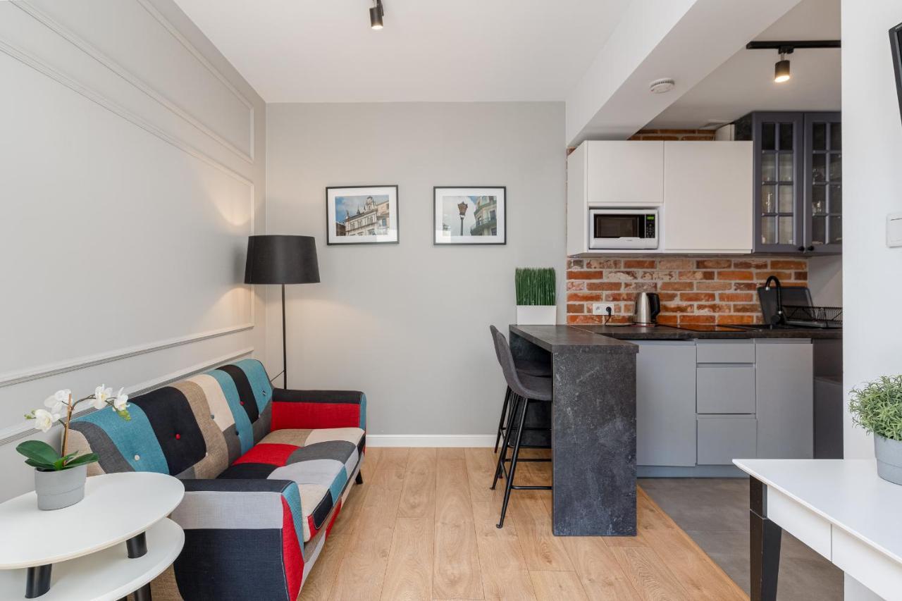 Apartamento Saint Florian's - Old Town Luxury - By Upstairs Cracóvia