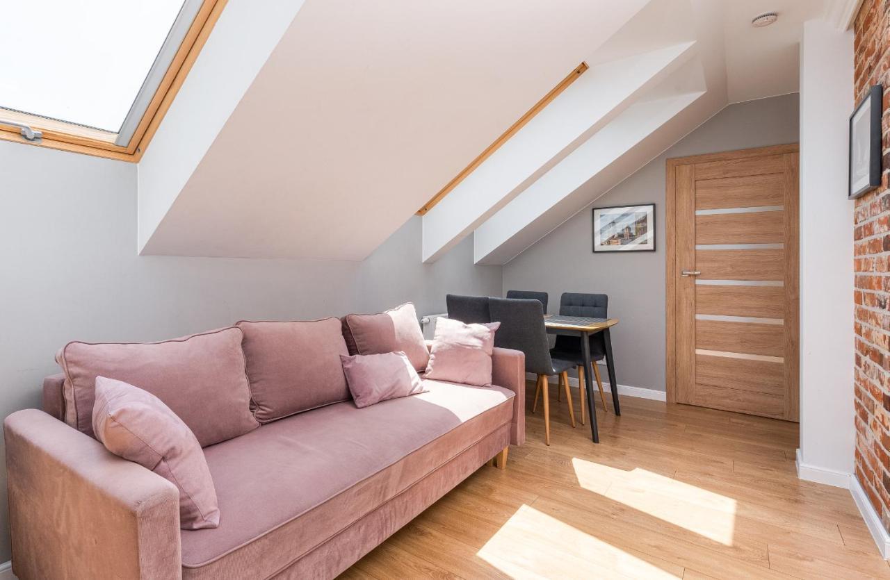 Apartamento Saint Florian's - Old Town Luxury - By Upstairs Cracóvia