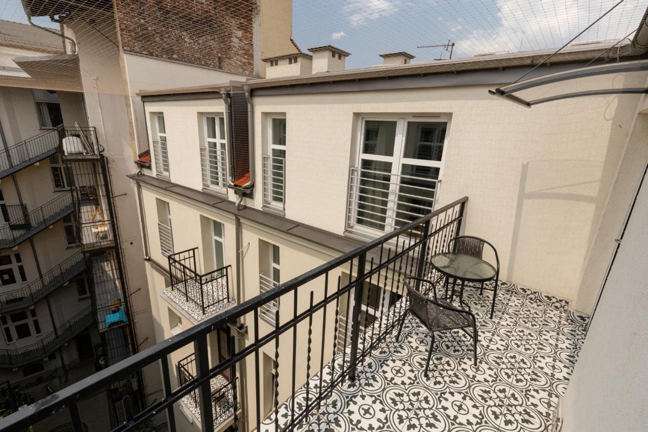 Saint Florian's - Old Town Luxury - By Upstairs Apartamento Cracóvia