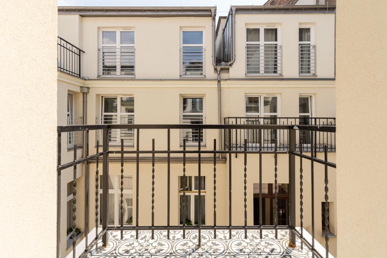 Saint Florian's - Old Town Luxury - By Upstairs