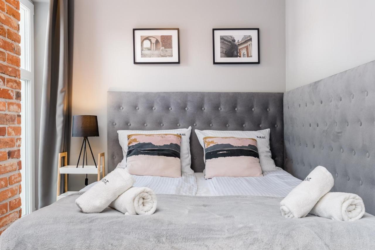 Saint Florian's - Old Town Luxury - By Upstairs Apartamento