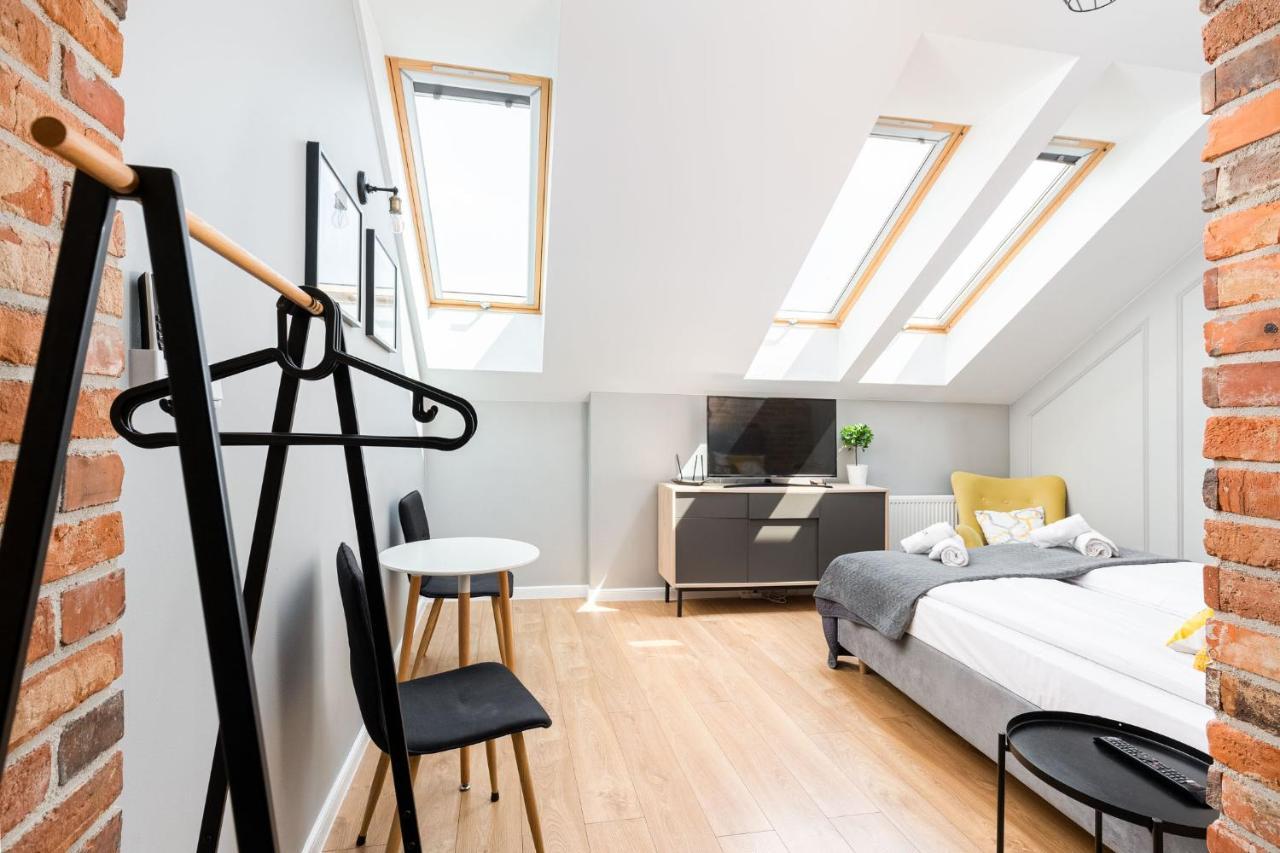 Apartamento Saint Florian's - Old Town Luxury - By Upstairs *