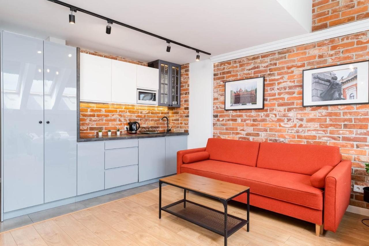 Saint Florian's - Old Town Luxury - By Upstairs * Cracóvia
