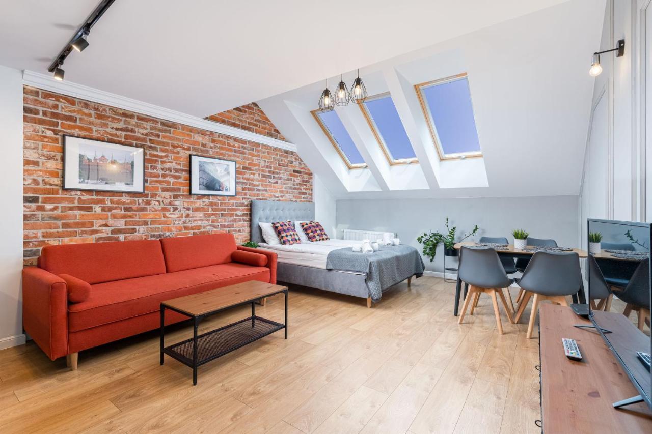 Saint Florian's - Old Town Luxury - By Upstairs Apartamento *