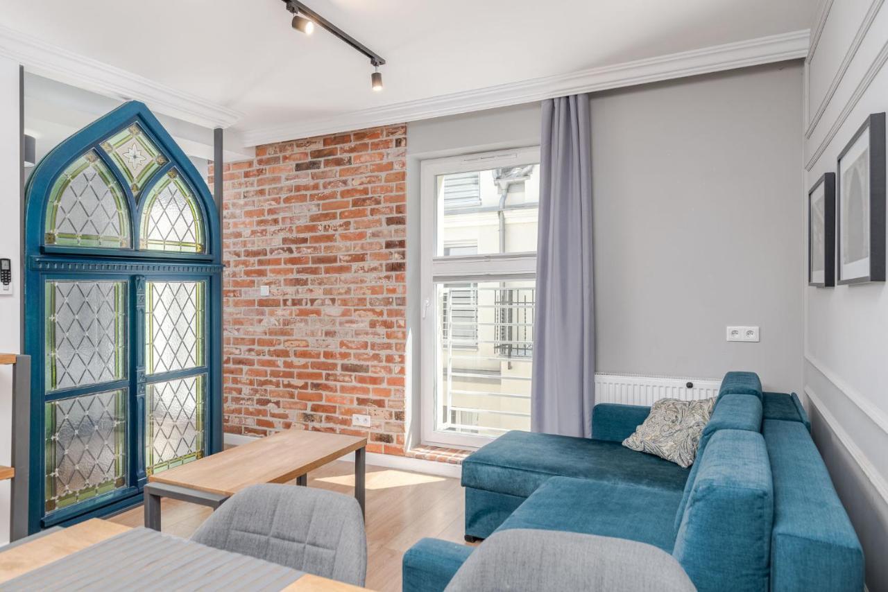 Apartamento Saint Florian's - Old Town Luxury - By Upstairs Cracóvia