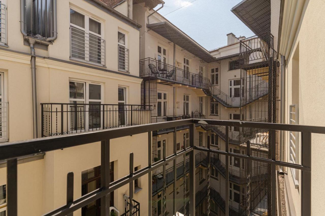 Saint Florian's - Old Town Luxury - By Upstairs Apartamento *