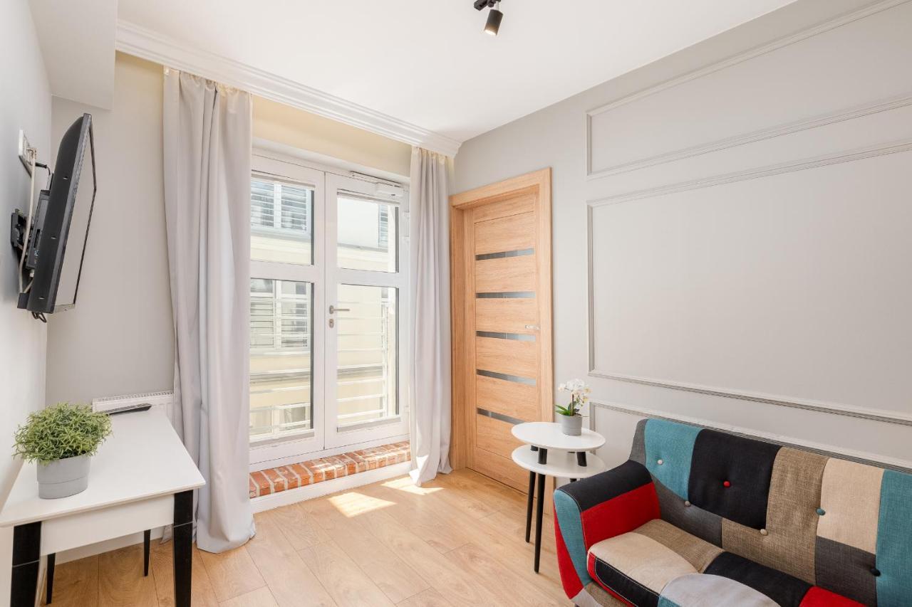 Saint Florian's - Old Town Luxury - By Upstairs *