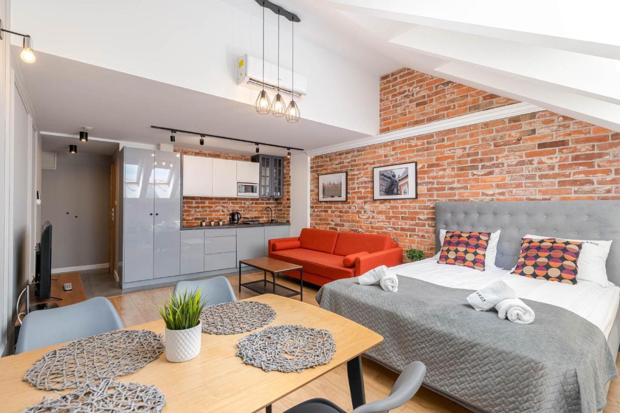 Apartamento Saint Florian's - Old Town Luxury - By Upstairs *