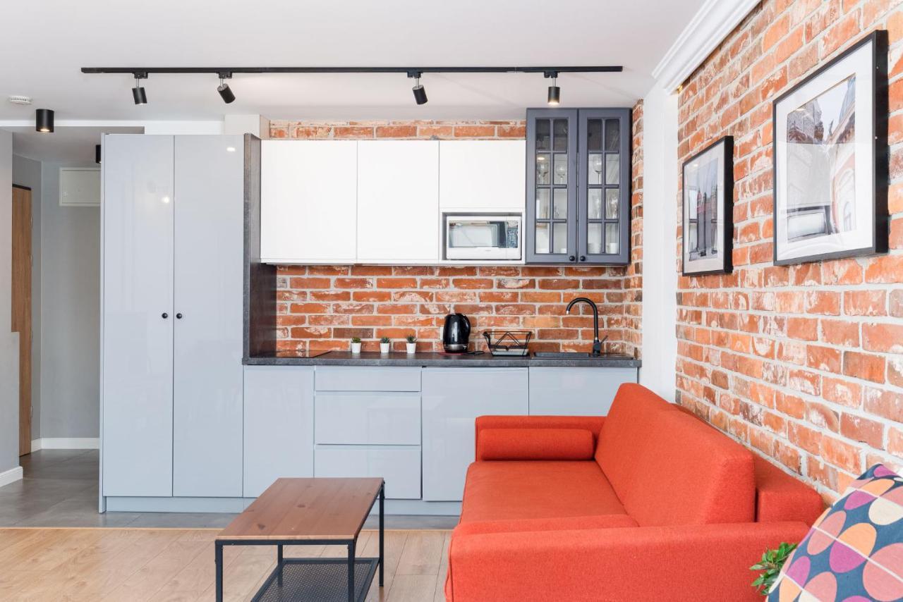Apartamento Saint Florian's - Old Town Luxury - By Upstairs *
