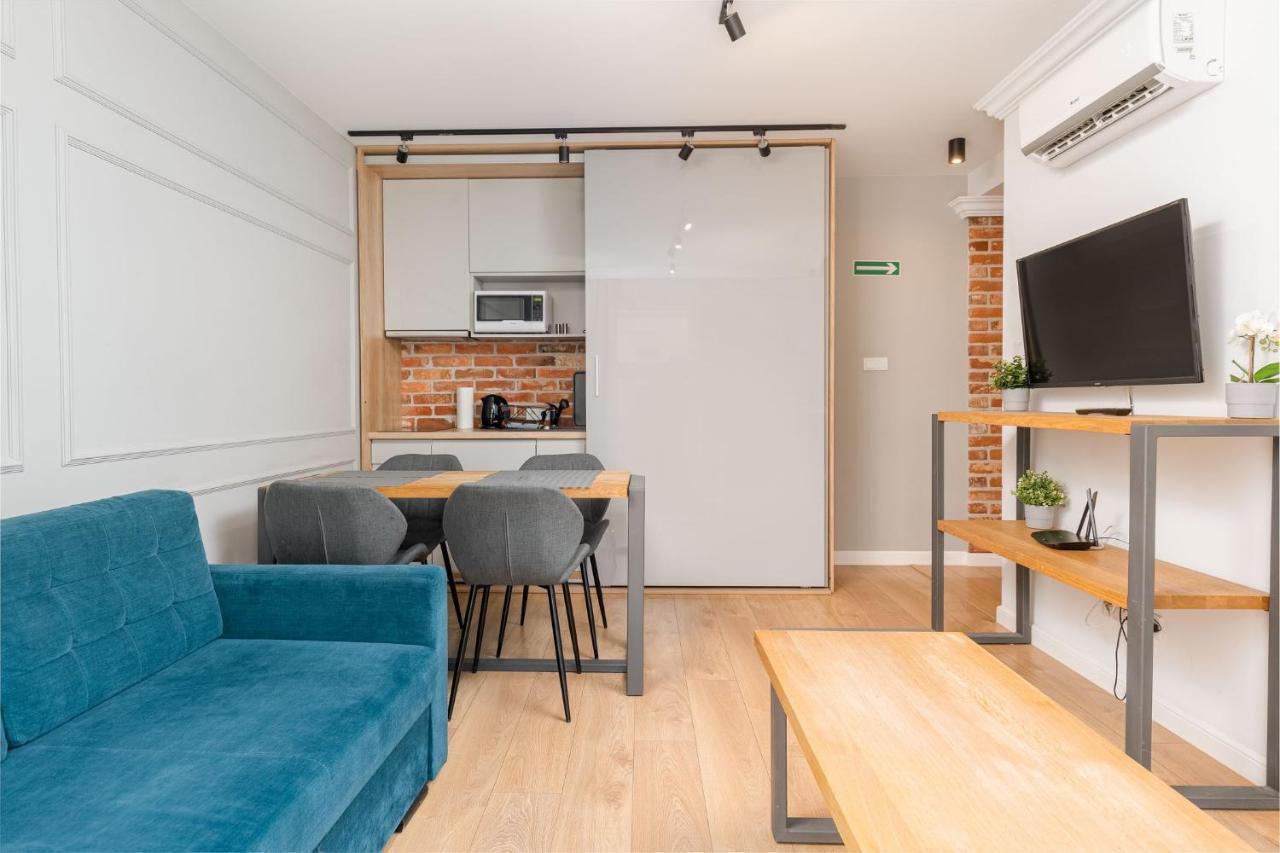 Saint Florian's - Old Town Luxury - By Upstairs Apartamento *