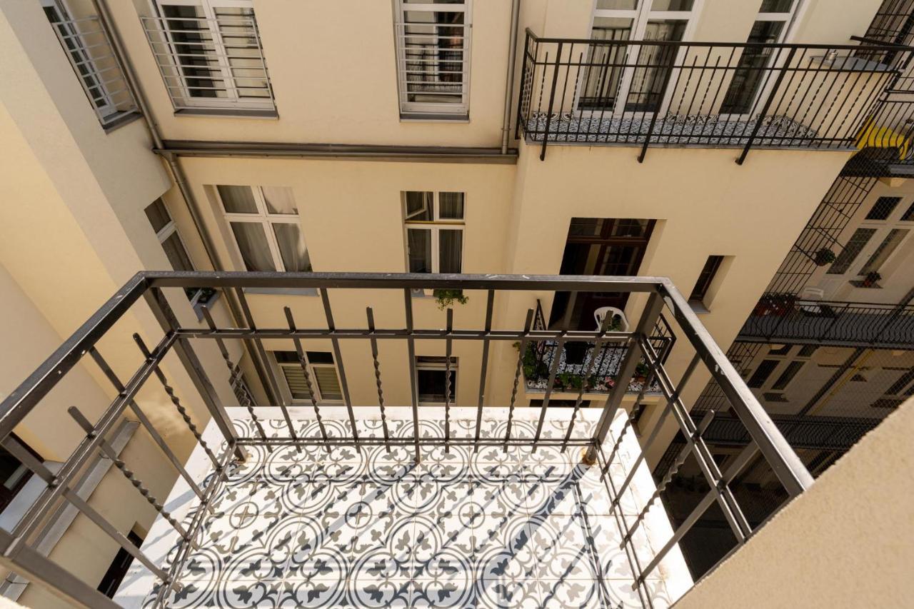 Apartment Saint Florian's - Old Town Luxury - By Upstairs Krakau